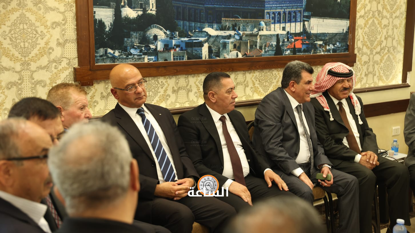 Madar Al-Saa Images 0.8335789134342785