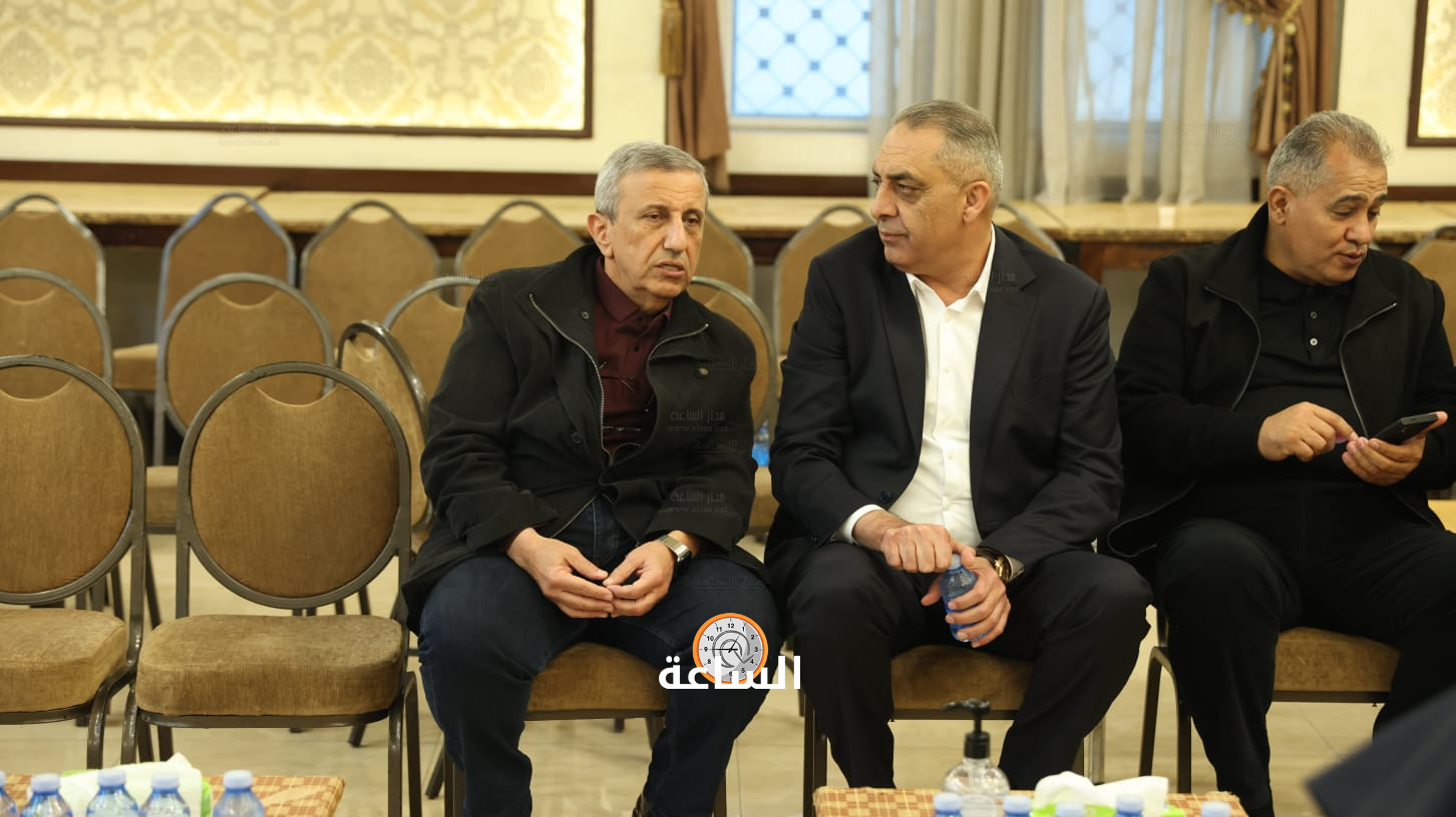 Madar Al-Saa Images 0.877634445520292