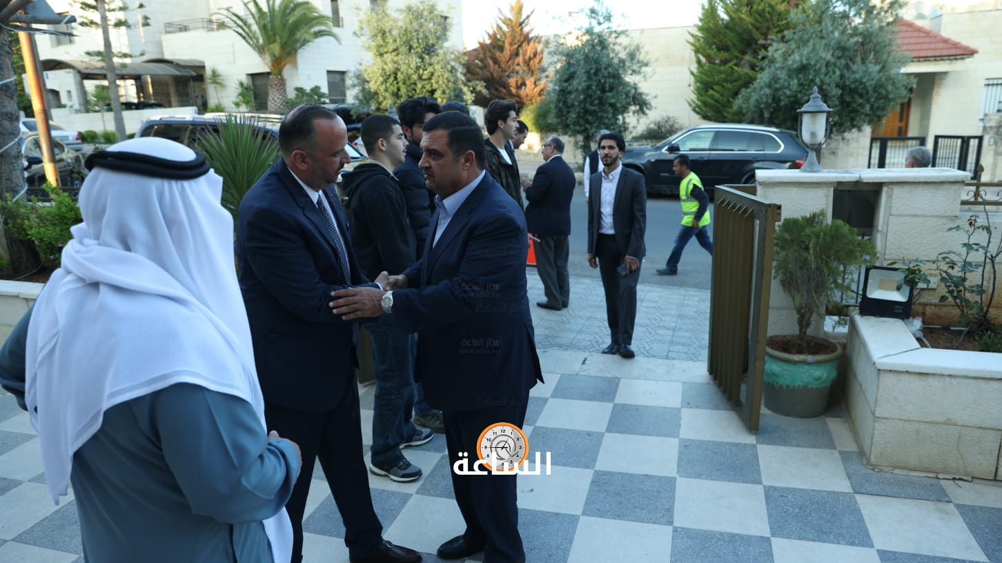 Madar Al-Saa Images 0.3362156105386448