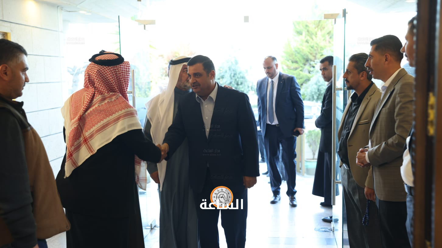 Madar Al-Saa Images 0.28549429576644925