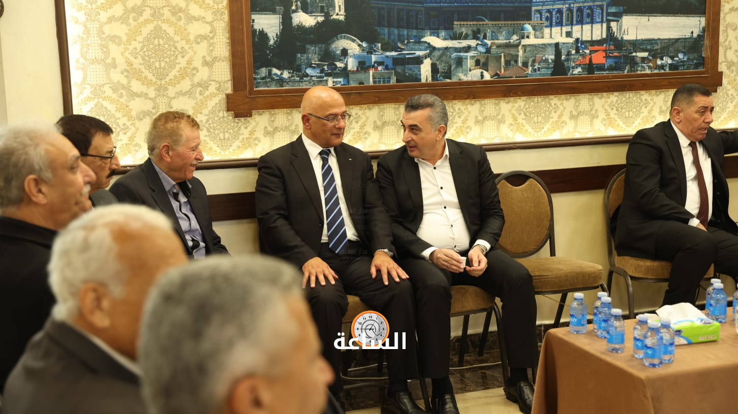 Madar Al-Saa Images 0.9048753868944667