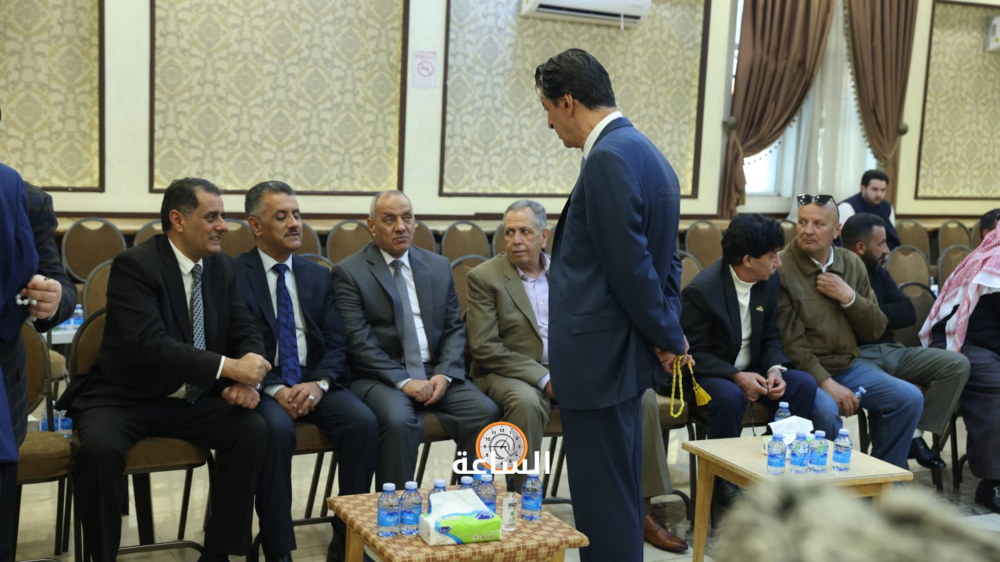 Madar Al-Saa Images 0.9384202488195746