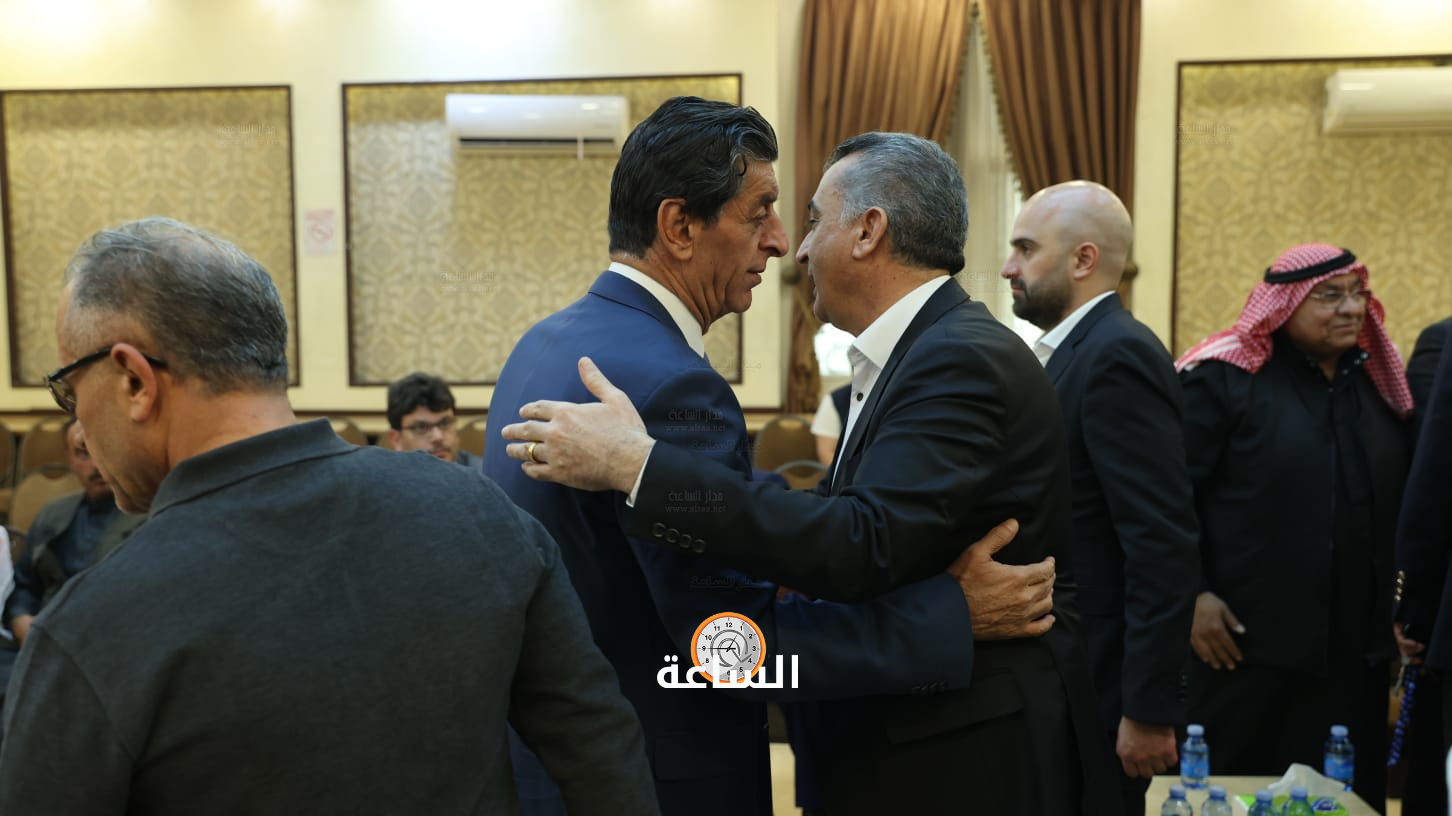 Madar Al-Saa Images 0.45354763711263335