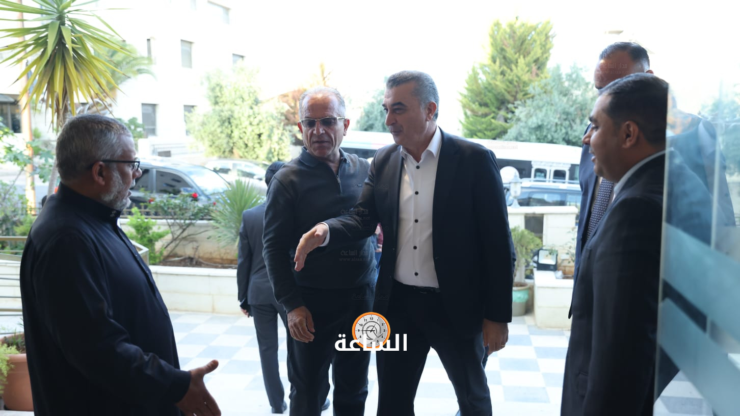 Madar Al-Saa Images 0.5633420995764538