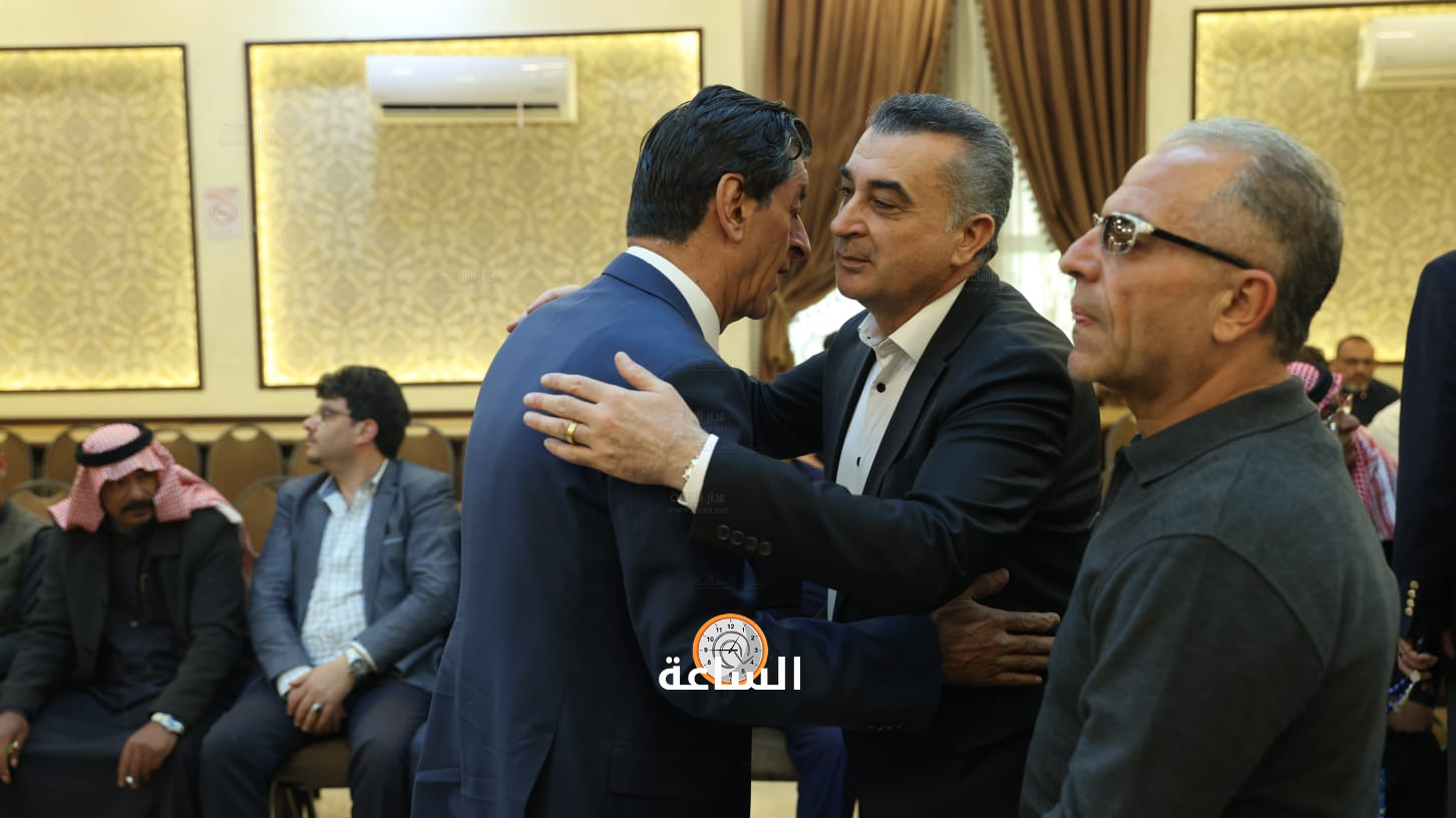 Madar Al-Saa Images 0.4087438829768576