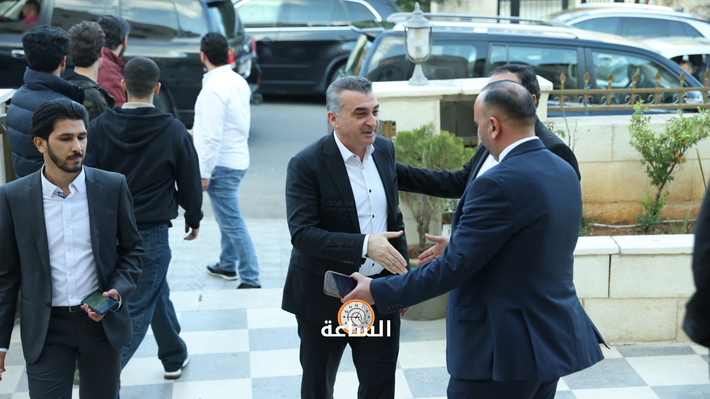 Madar Al-Saa Images 0.7744406785909386