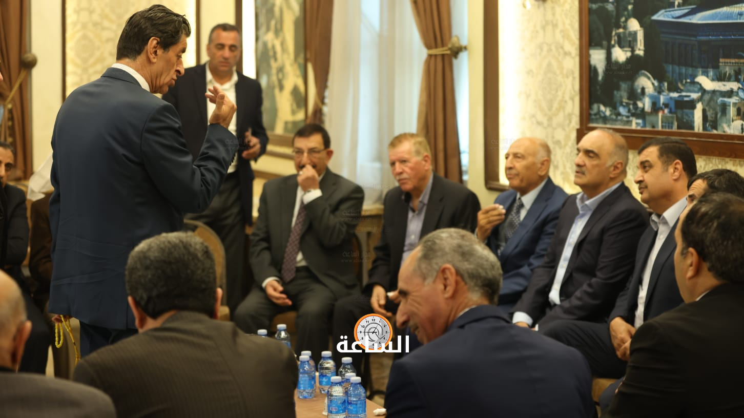 Madar Al-Saa Images 0.28700599424515105