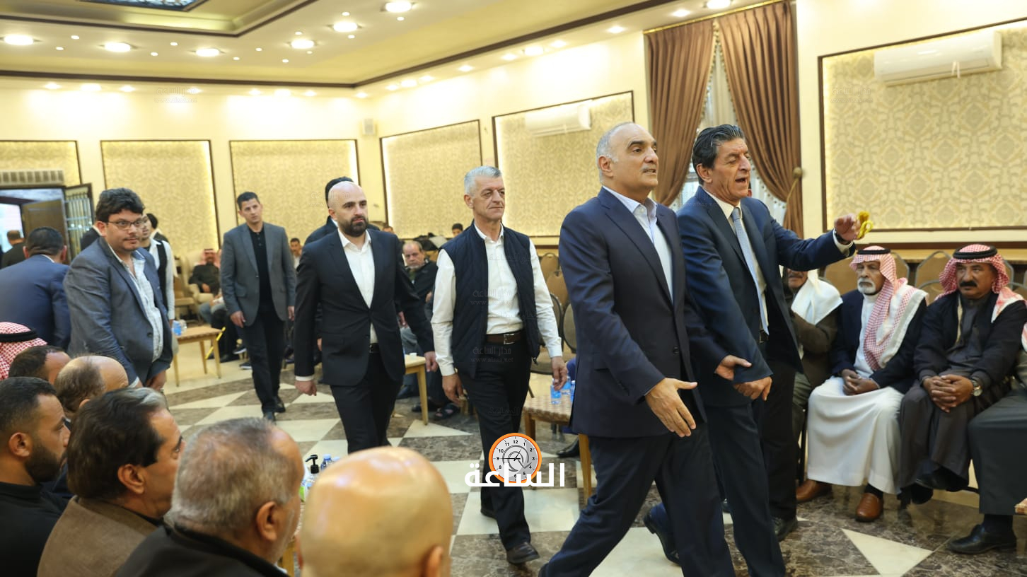 Madar Al-Saa Images 0.46835580612133754