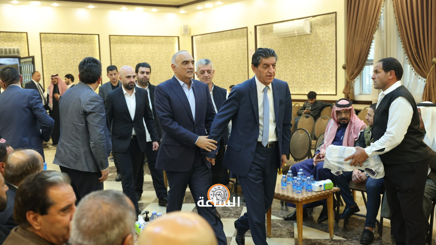 Madar Al-Saa Images 0.3496762749505318