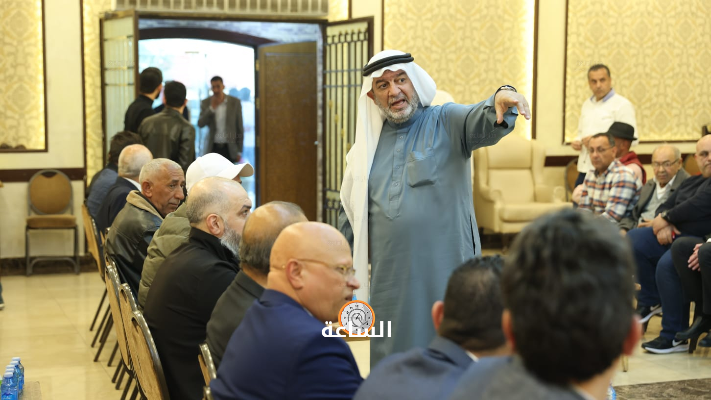 Madar Al-Saa Images 0.018362245579780723