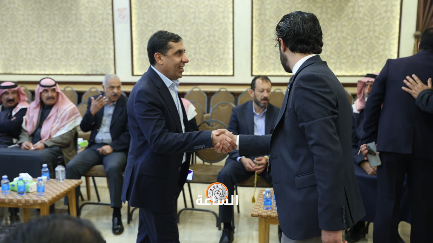 Madar Al-Saa Images 0.5541922764717836