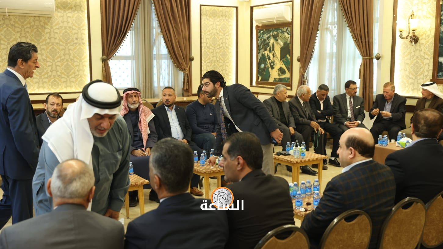 Madar Al-Saa Images 0.5623065844591839