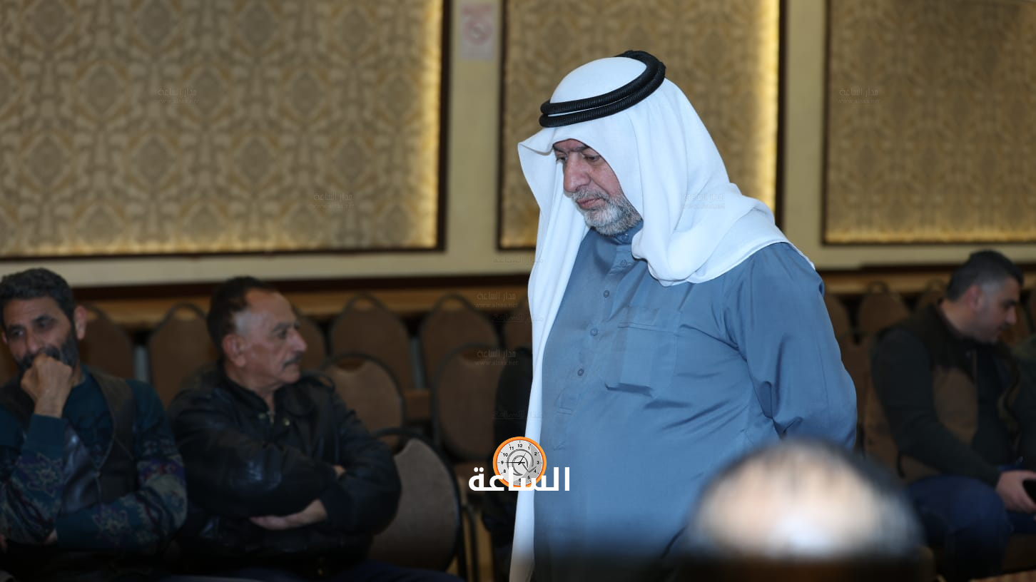 Madar Al-Saa Images 0.9883610293716274