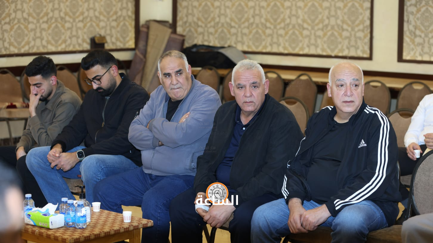 Madar Al-Saa Images 0.9960286175341428