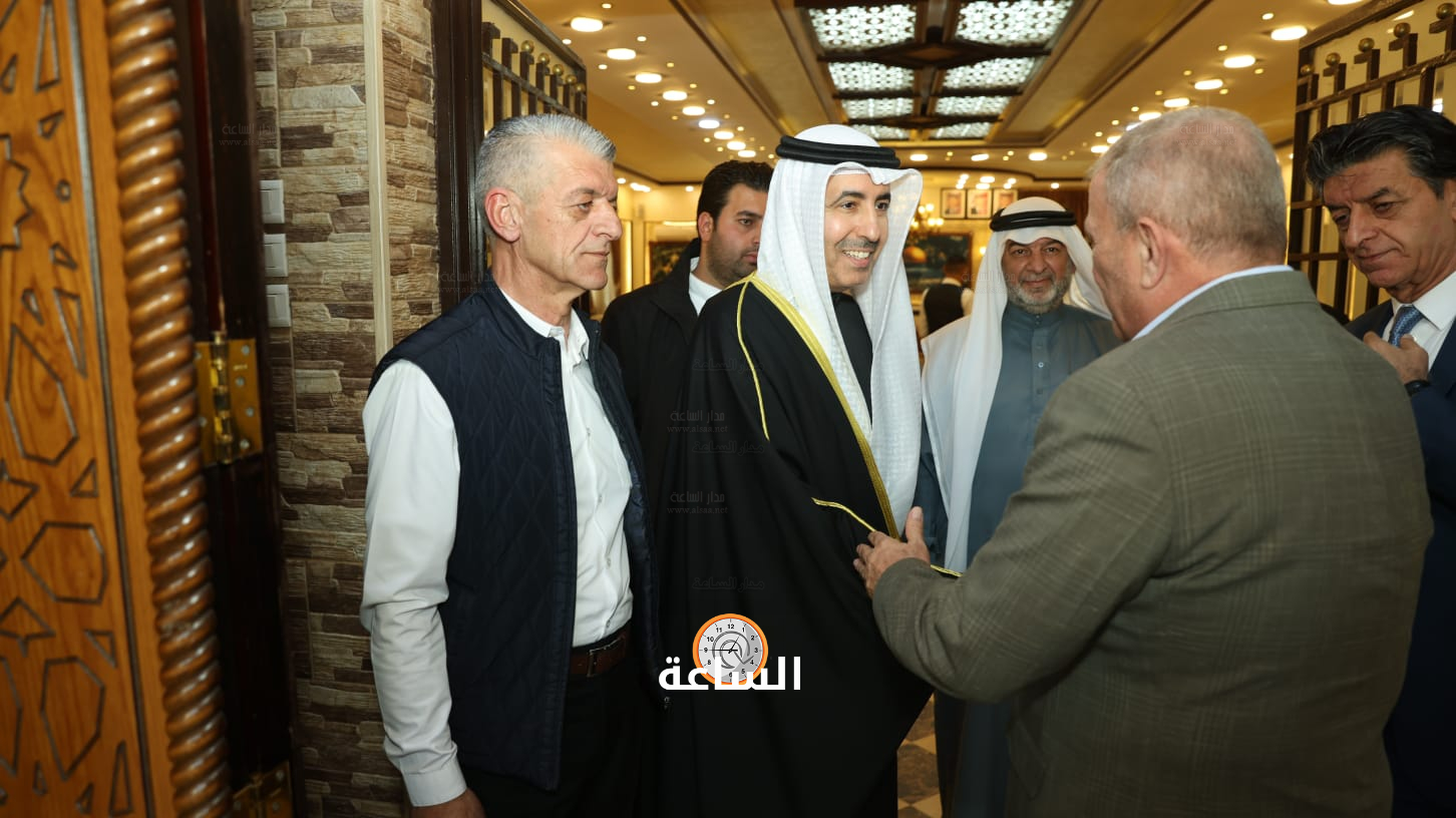 Madar Al-Saa Images 0.513450333136497