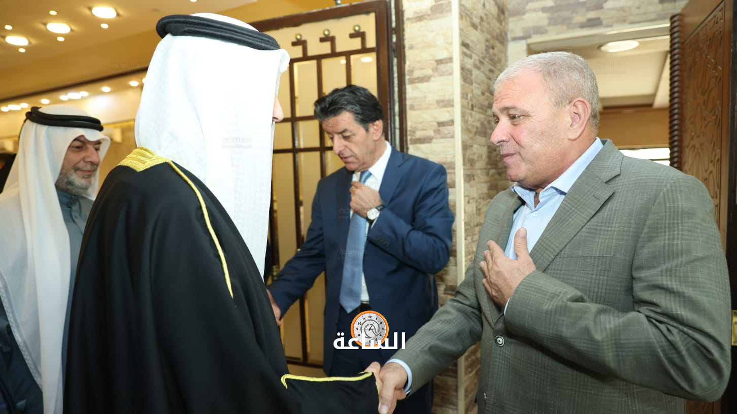 Madar Al-Saa Images 0.08784715847053914