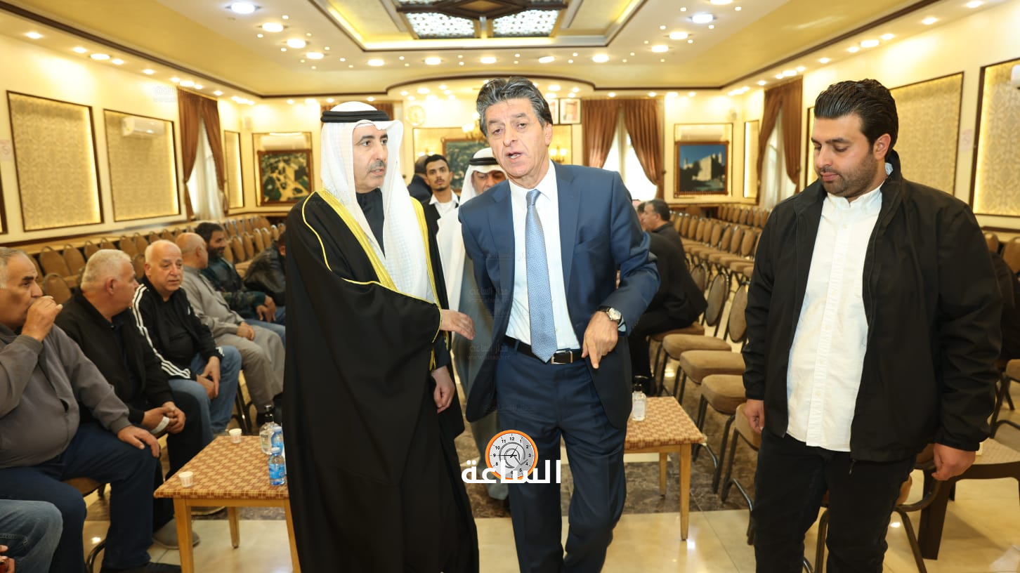 Madar Al-Saa Images 0.7759090690995534