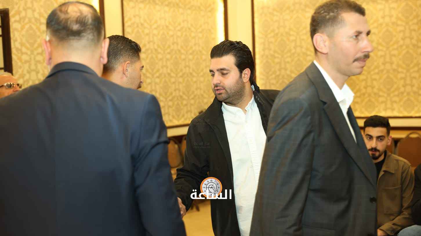 Madar Al-Saa Images 0.8922377923375797