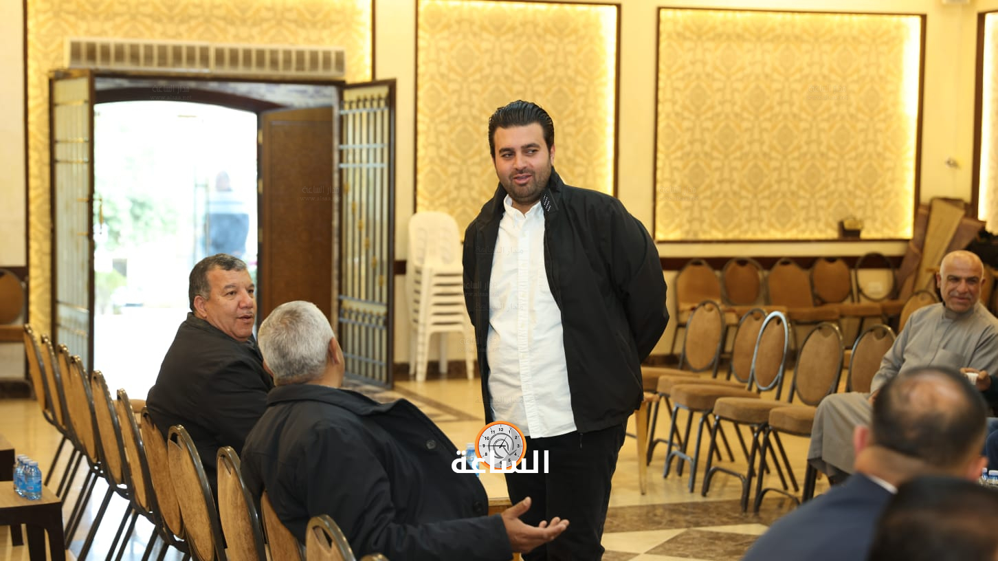 Madar Al-Saa Images 0.9331331323480844