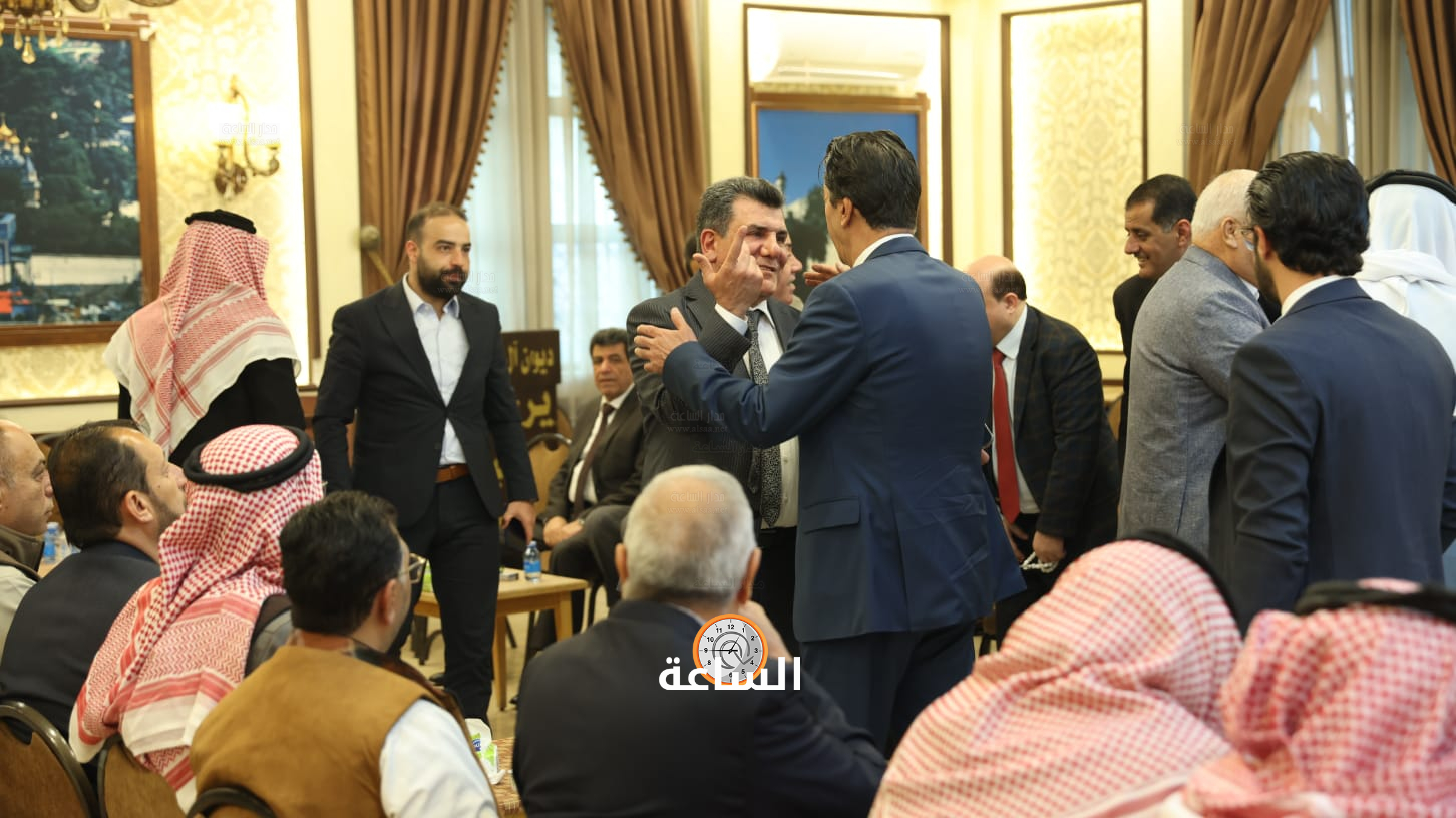 Madar Al-Saa Images 0.9065674422009121