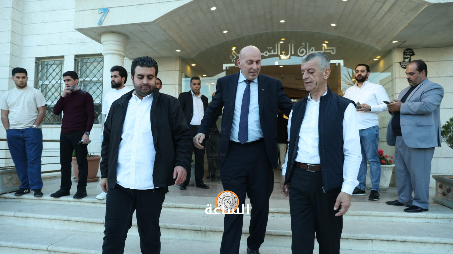 Madar Al-Saa Images 0.41195059828050795