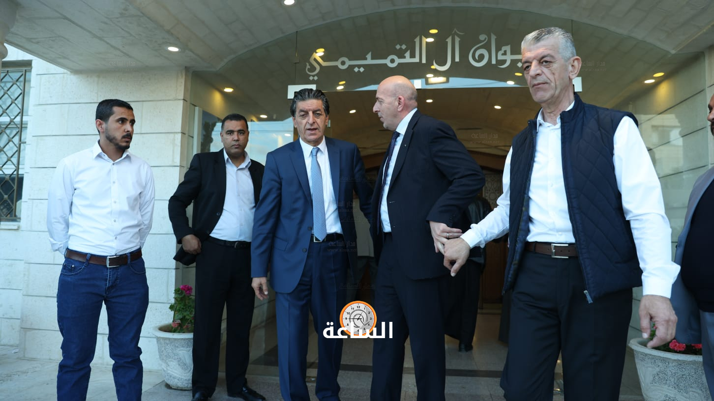 Madar Al-Saa Images 0.44224036486026075