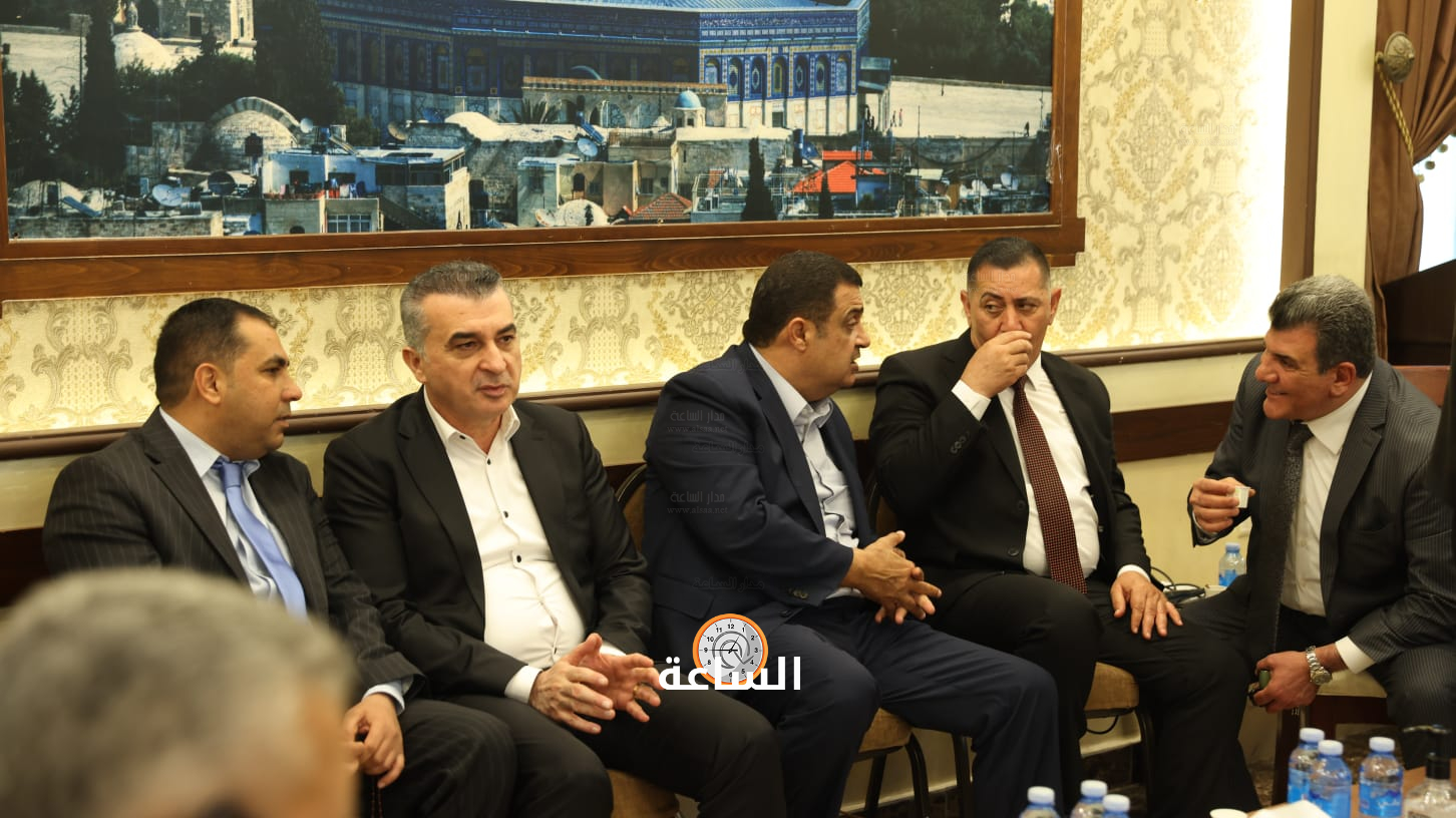 Madar Al-Saa Images 0.29916511666948087