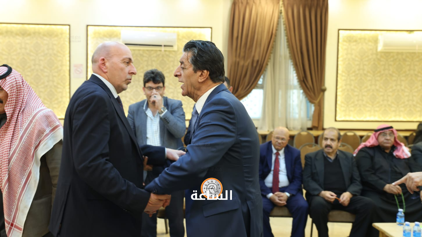 Madar Al-Saa Images 0.044541437288835306