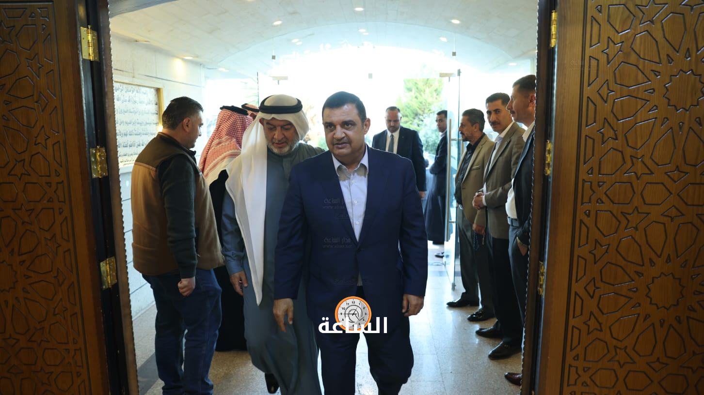 Madar Al-Saa Images 0.057403153752328406