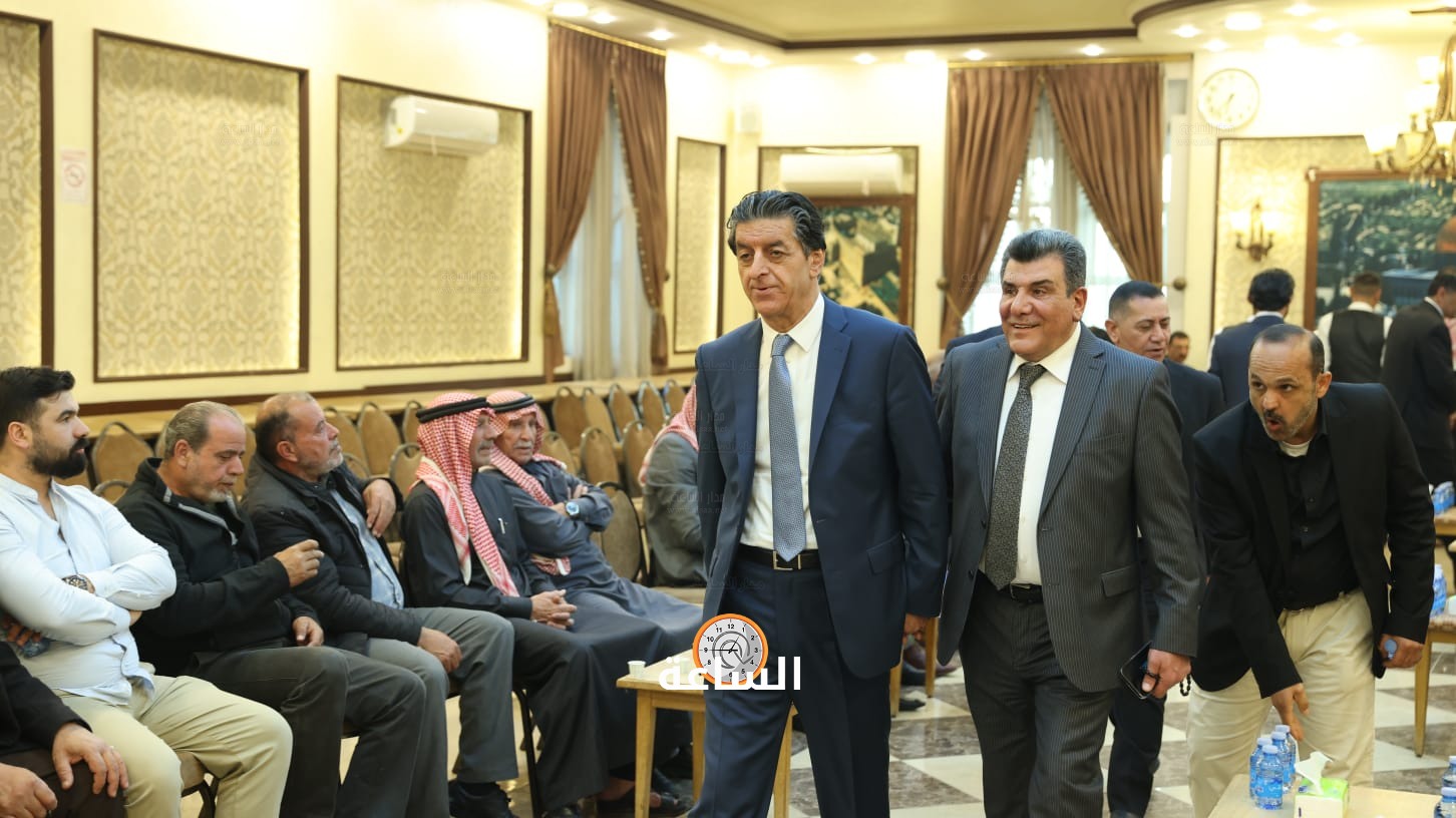 Madar Al-Saa Images 0.894227178843557