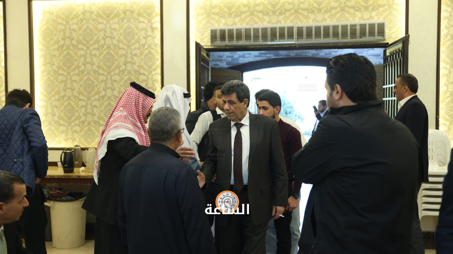 Madar Al-Saa Images 0.27502205741971075