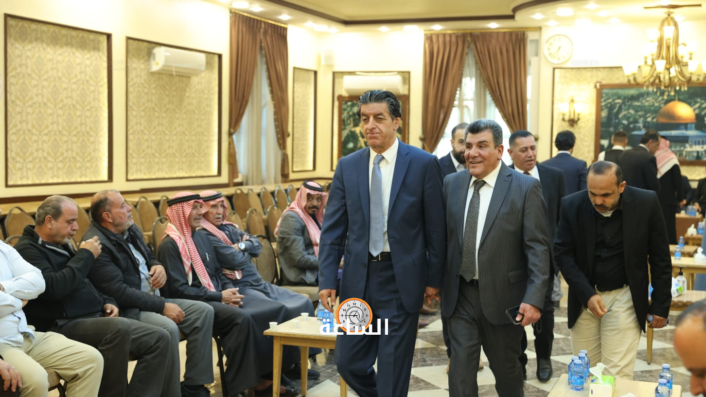 Madar Al-Saa Images 0.31743839443924626