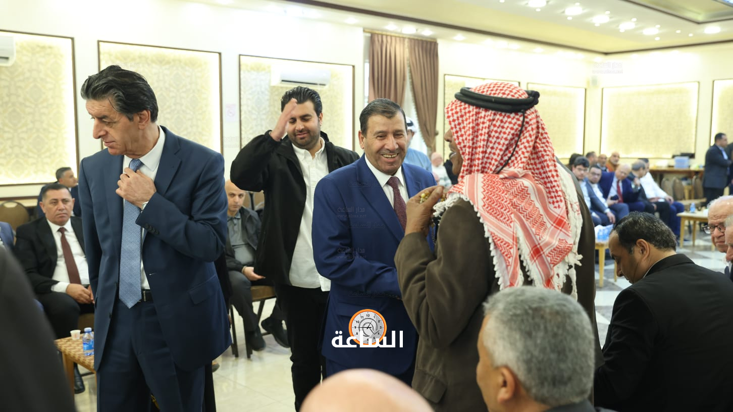 Madar Al-Saa Images 0.16406855374431728