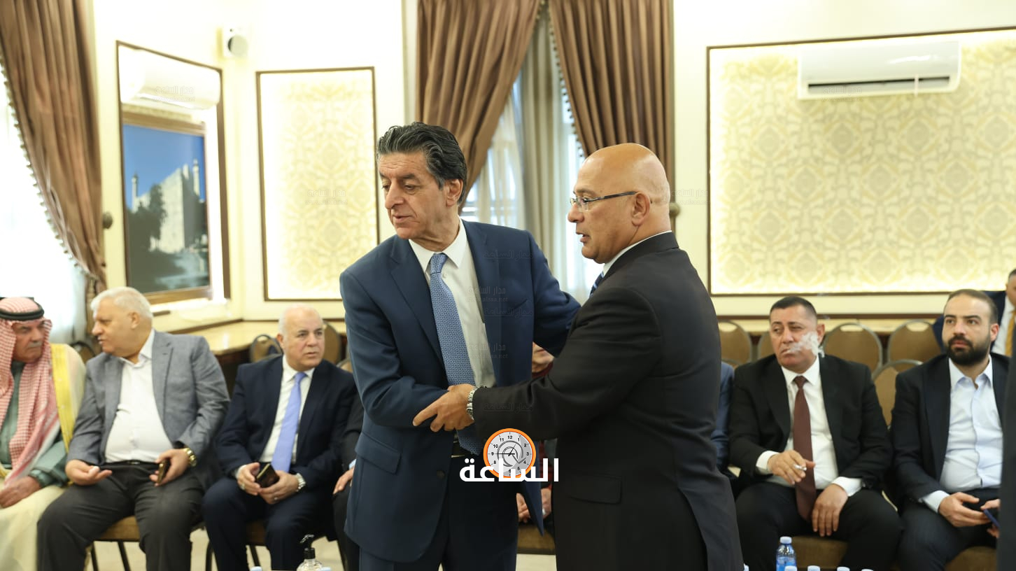 Madar Al-Saa Images 0.04513997724854546