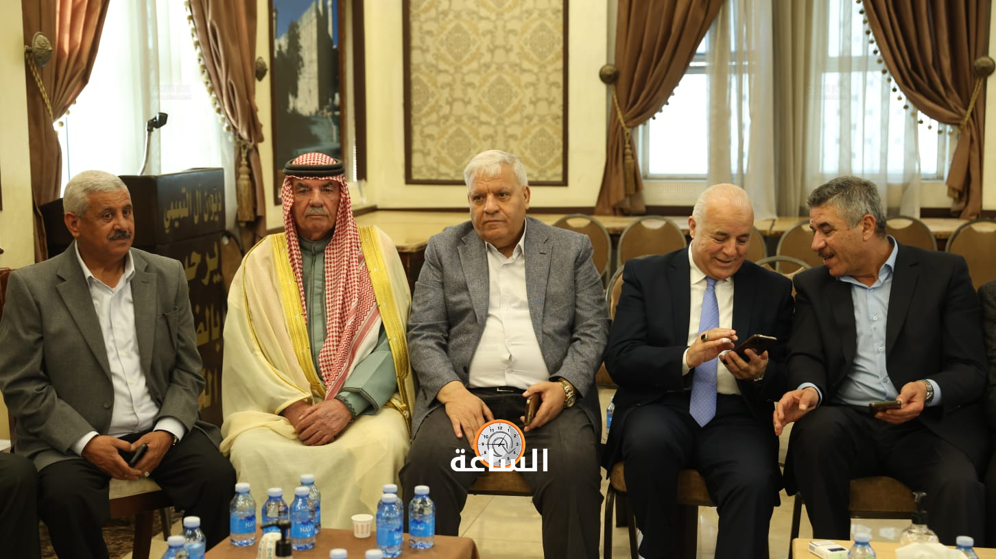 Madar Al-Saa Images 0.3066823886539536