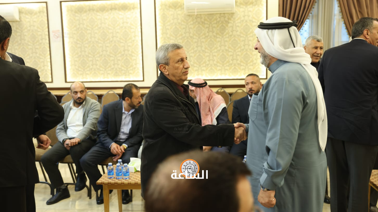 Madar Al-Saa Images 0.3294580925183298