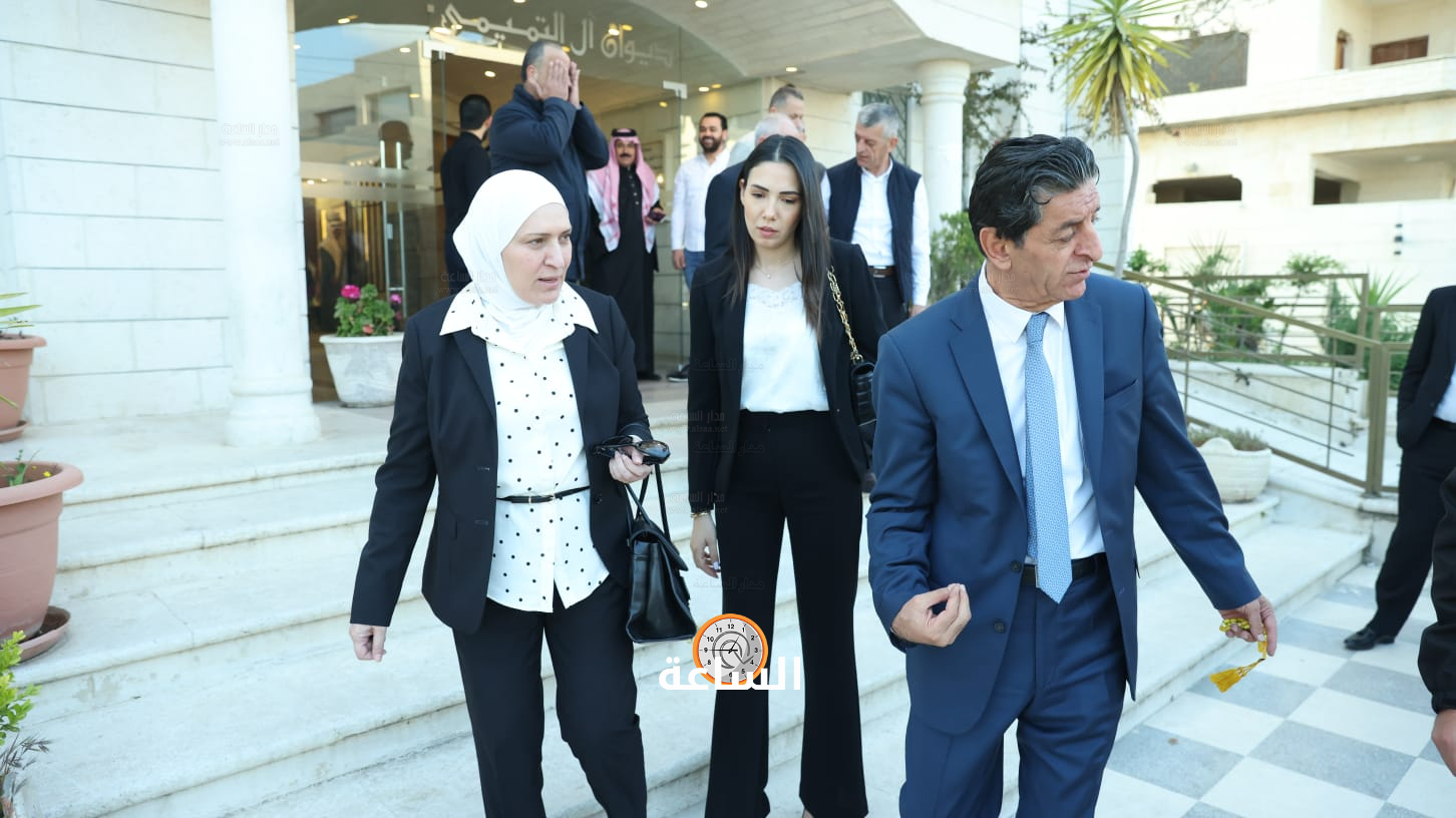 Madar Al-Saa Images 0.18440981616145125