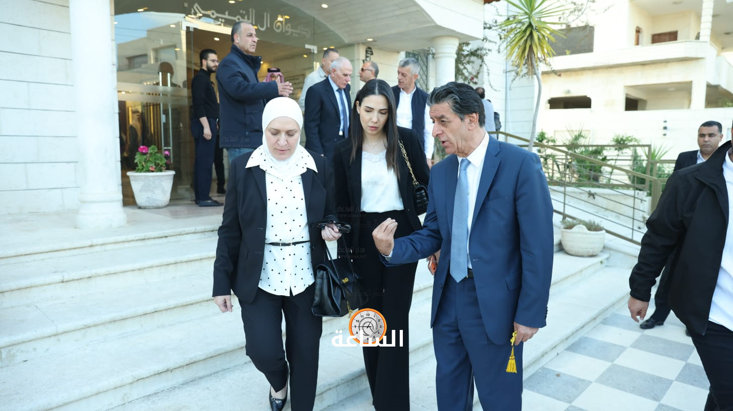 Madar Al-Saa Images 0.47258677992246023