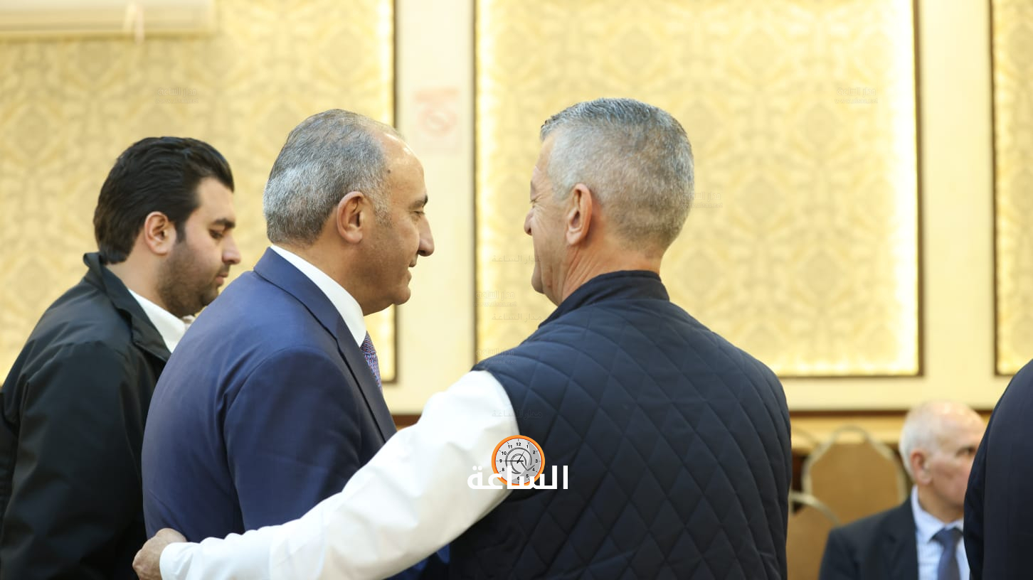 Madar Al-Saa Images 0.5466472154399293