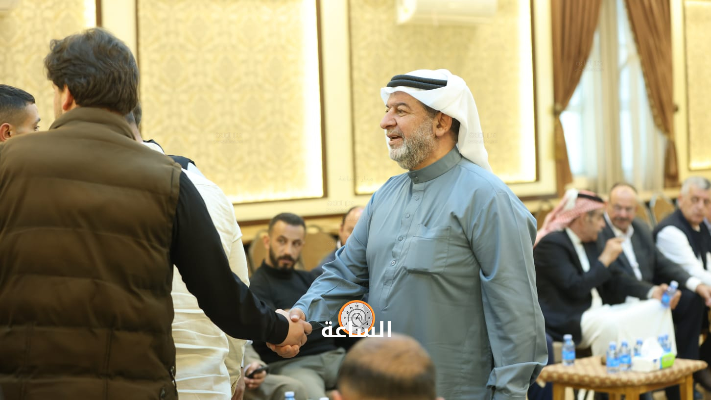 Madar Al-Saa Images 0.7514301030565974