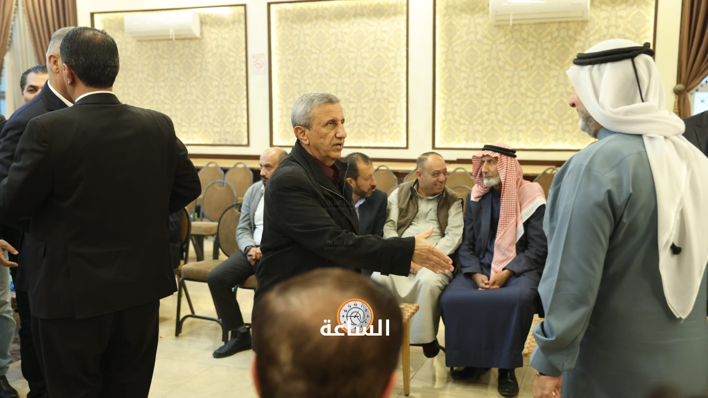 Madar Al-Saa Images 0.3481809049553086