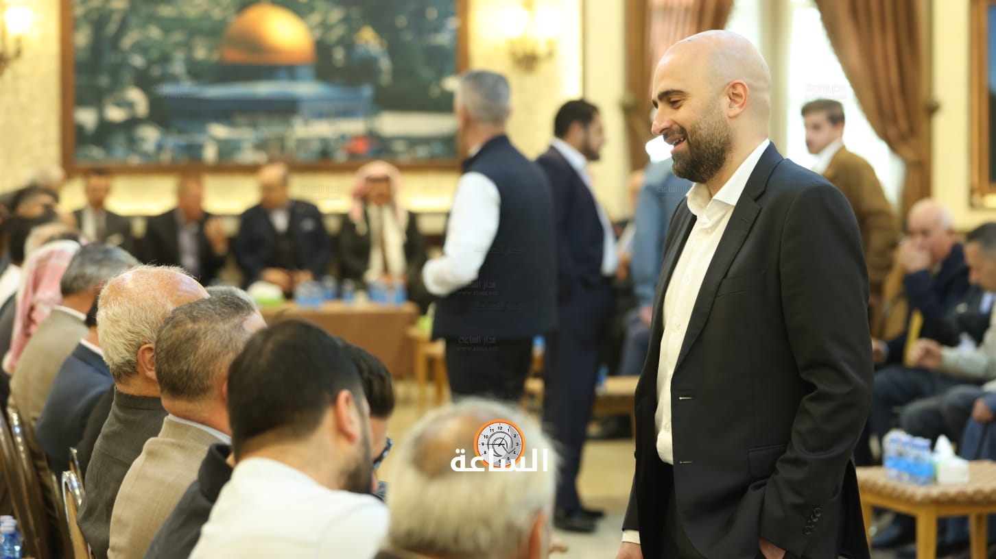 Madar Al-Saa Images 0.6062418453365254