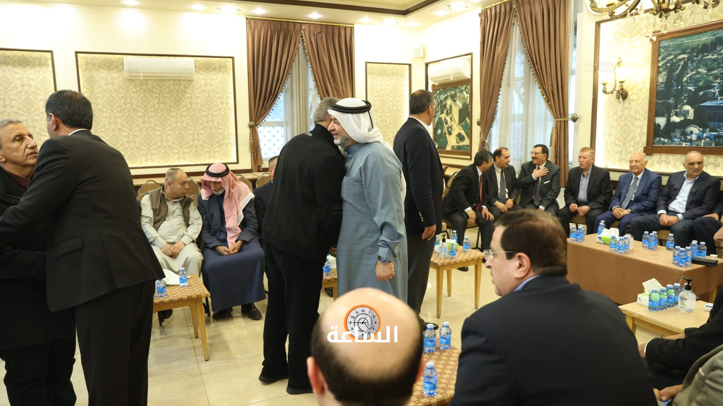 Madar Al-Saa Images 0.008452621765890012