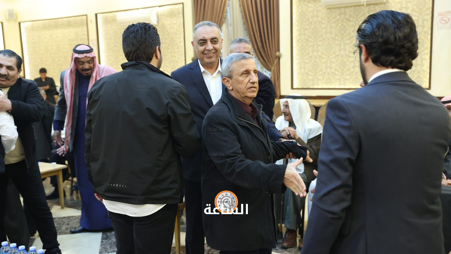 Madar Al-Saa Images 0.07253146819500911