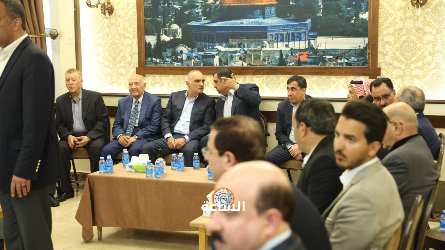 Madar Al-Saa Images 0.3404853634494833