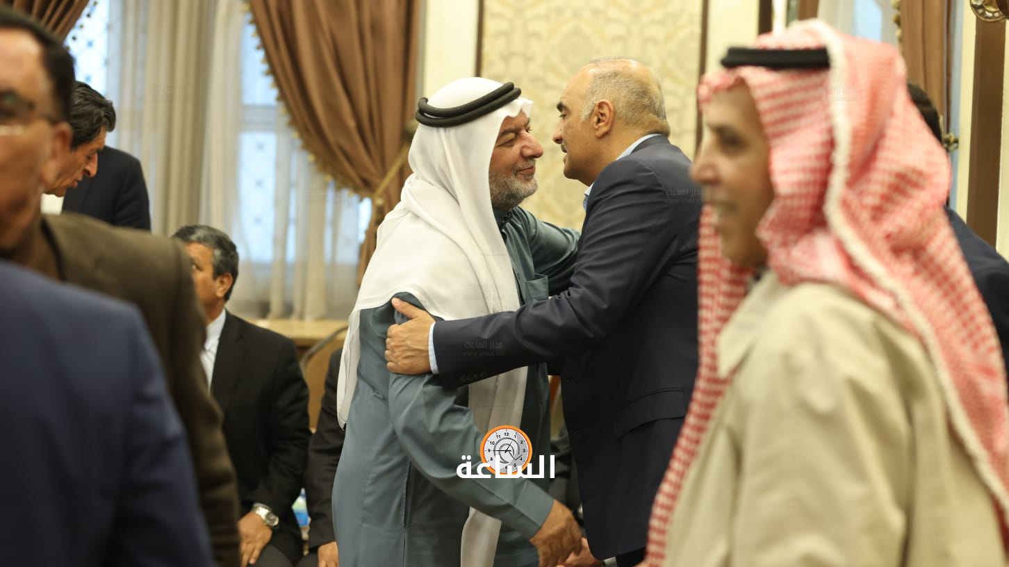 Madar Al-Saa Images 0.2976412359200493