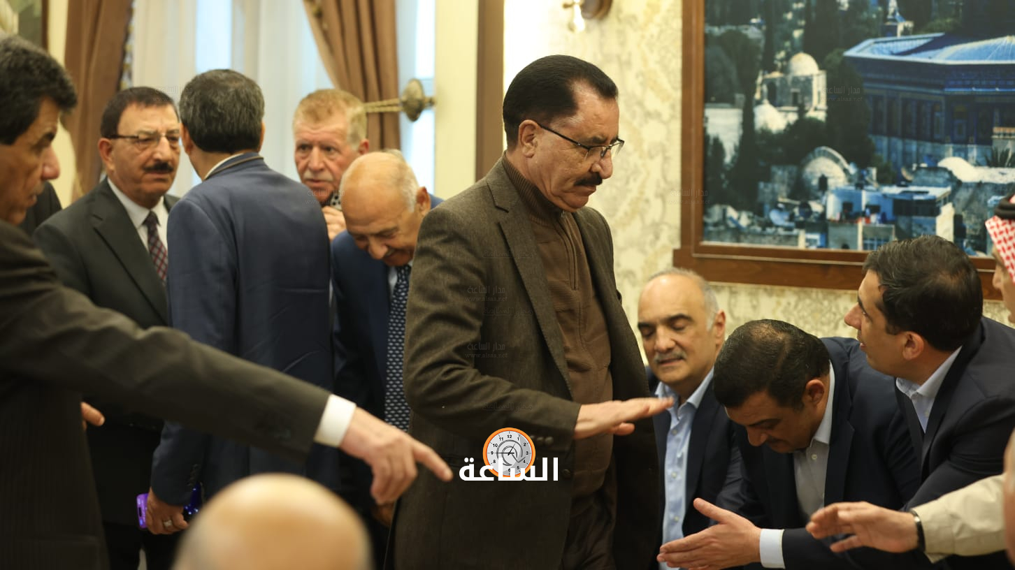 Madar Al-Saa Images 0.21881894154981407