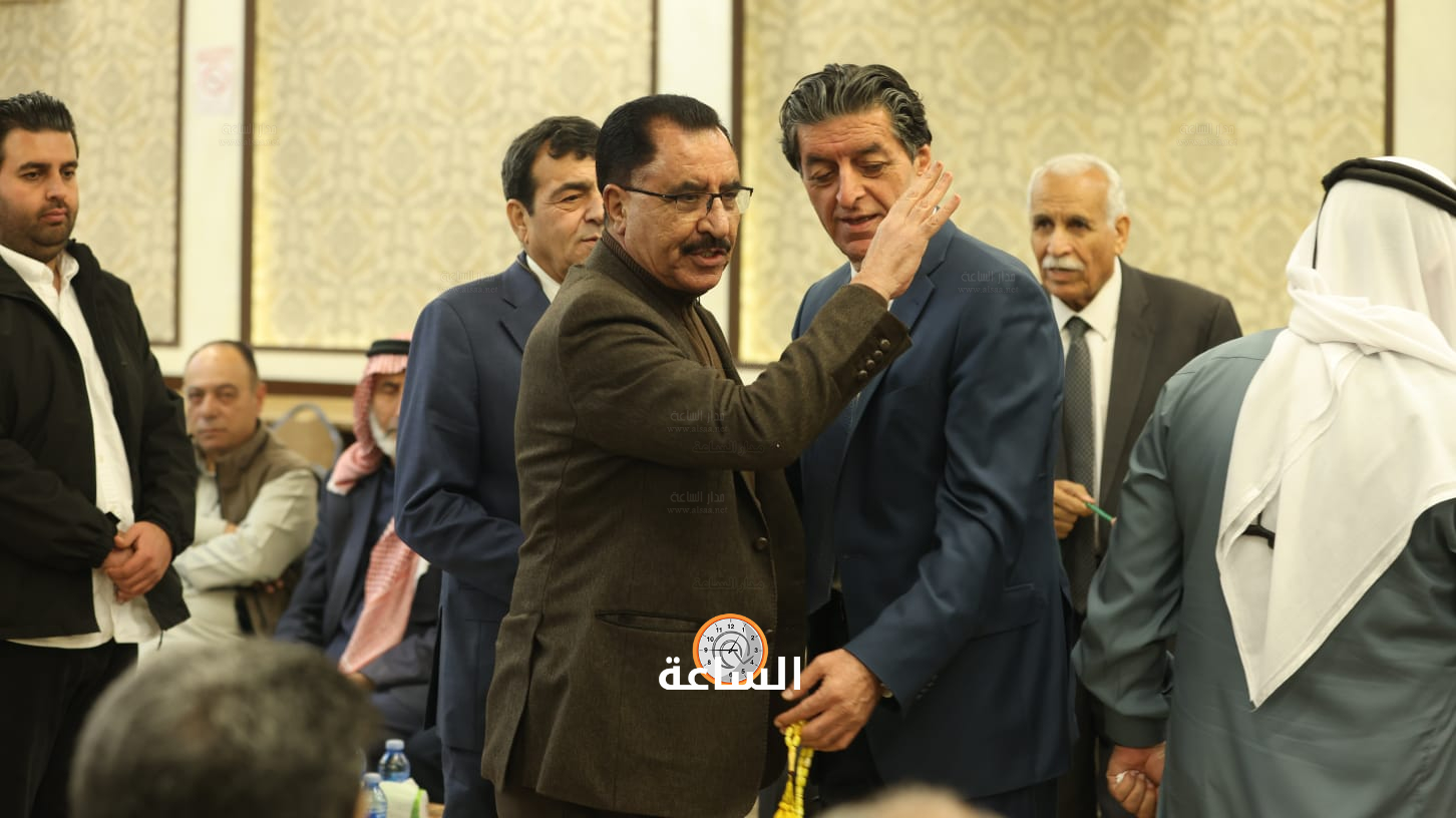 Madar Al-Saa Images 0.7927480075268284