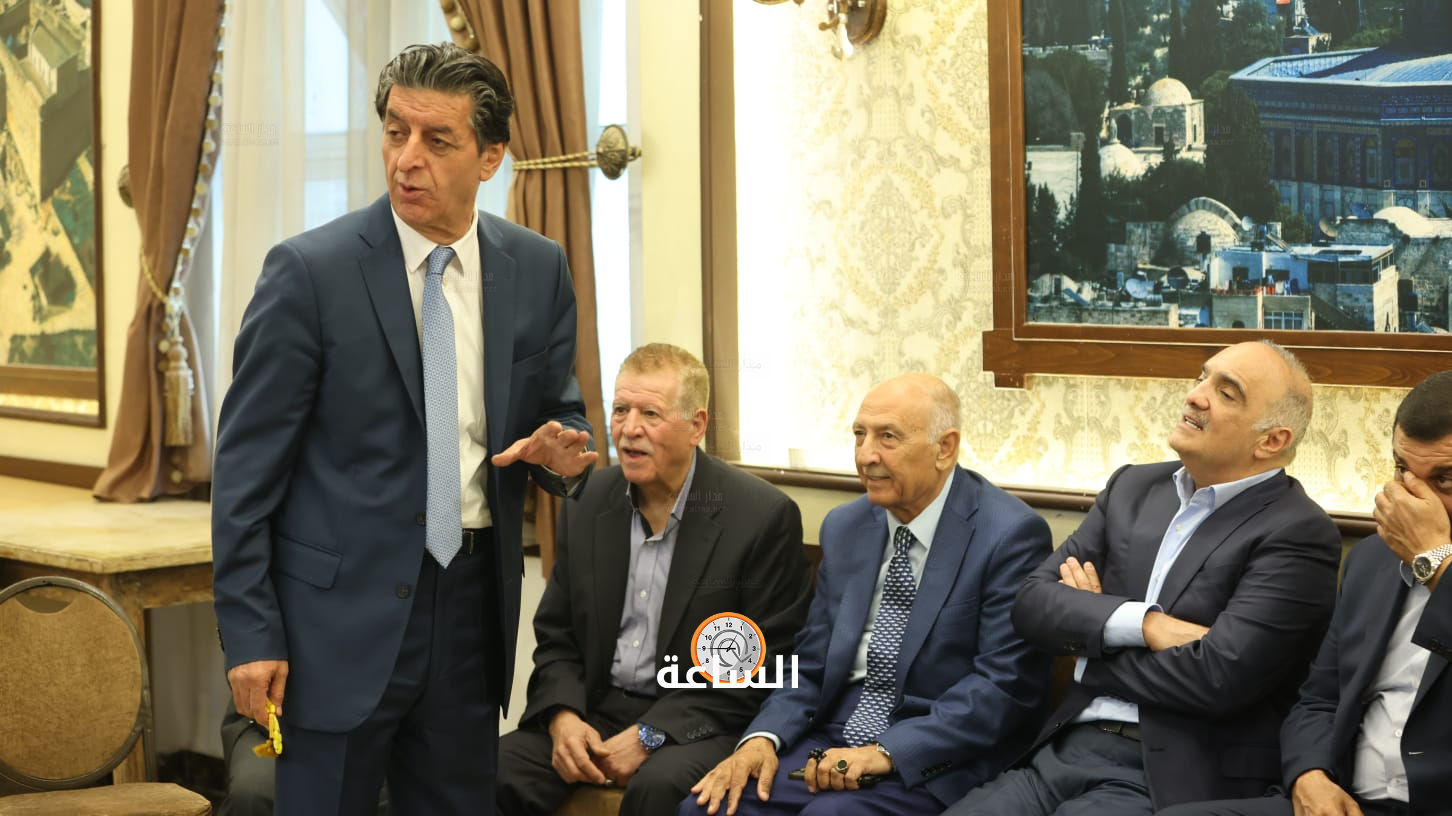 Madar Al-Saa Images 0.5507988031962568