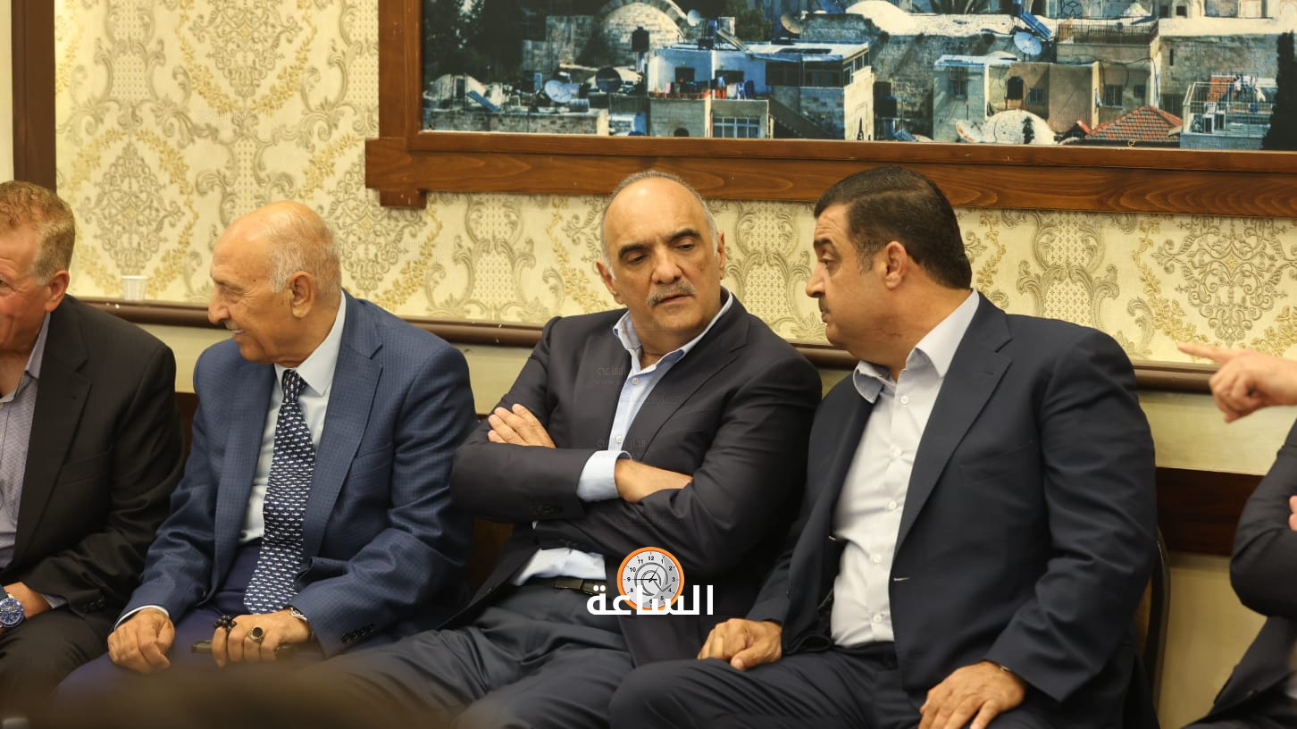 Madar Al-Saa Images 0.4958387756422349